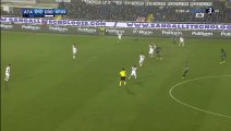 Andrea Conti Goal HD - Atalanta 1-0 Crotone - 18.02.2017