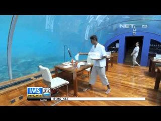 IMS - Hotel terapung Utter Inn Swedia