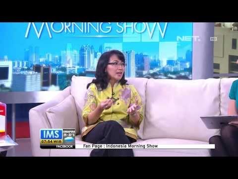 IMS - Talkshow - Terapi kesehatan sel punca