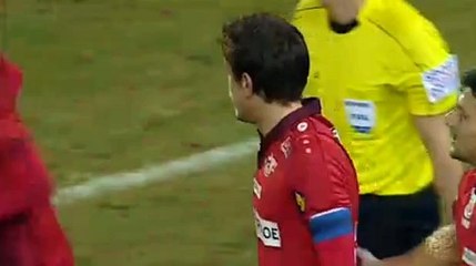 Lukas Thurauer Goal HD - Altach	0-2 St. Polten 18.02.2017