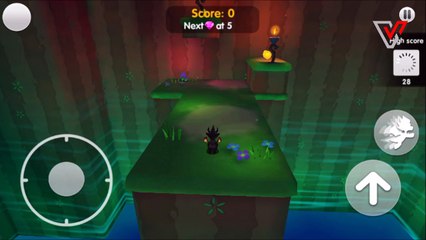 Dragon Land Quick Play Android Gameplay 1