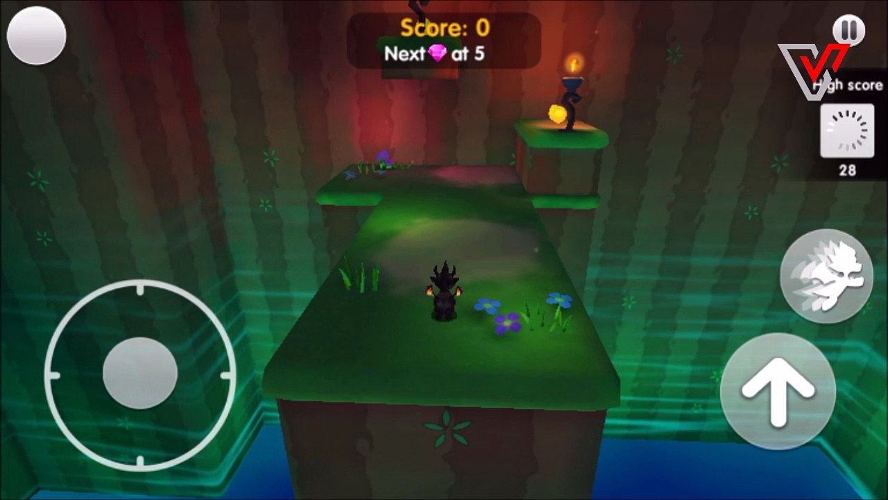 Dragon Land Quick Play Android Gameplay 1