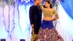 wedding dance in india 2017#Indian Wedding Dance Performance, Groom & Bride Couple dance