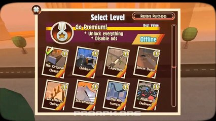 Teenage Mutant Ninja Turtles: Danger of the Ooze - Part 1 (Gameplay, Commentary)