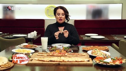 Nerede Ne Yesek 18 Şubat 2017