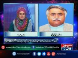 10pm with Nadia Mirza, 18 | Feb | 2017