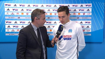 Ligue 1 - 26ème journée - Les réactions après OM - Rennes