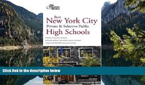 Audiobook  Best New York City Private and Selective Public High Schools (College Admissions