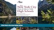 Audiobook  Best New York City Private and Selective Public High Schools (College Admissions