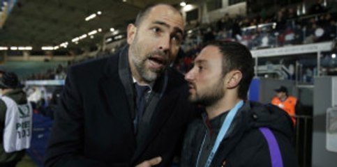 Galatasaray, Igor Tudor Yönetiminde İlk Maçında Puan Kaybetti