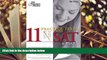 Audiobook  11 Practice Tests for the SAT and PSAT, 2007 (College Test Preparation) For Kindle