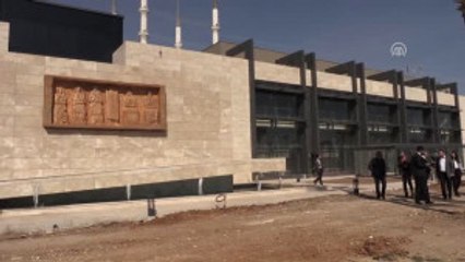 Bakan Elvan: "Mersin, Tarihi ve Kültürüyle Inanılmaz Öneme Sahip"