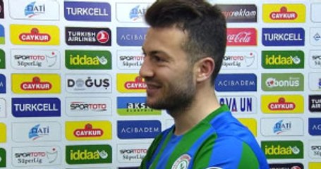 Özgür Çek: Galatasaray'ın Bu Kadar Kötü Oynadığını Hatırlamıyorum