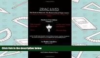 Read Online 2Pac Lives The Death of Makaveli / The Resurrection of Tupac Amaru (Volume 1) For Ipad
