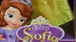 Princess Amber / Księżniczka Amber - Jej Wysokość Zosia - Disney Princess - Mattel - BLX29