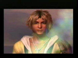 Ffx2 every heart BoA