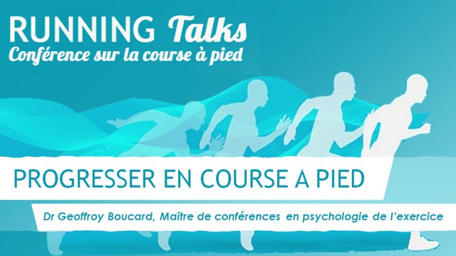 Progresser en course à pied Partie 1