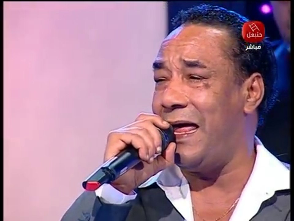 Samir Loussif dimanche hannibal Janvier 2017 complet