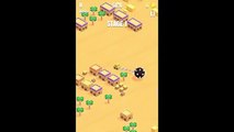 Flail Rider[Android/iOS] Gameplay (HD)