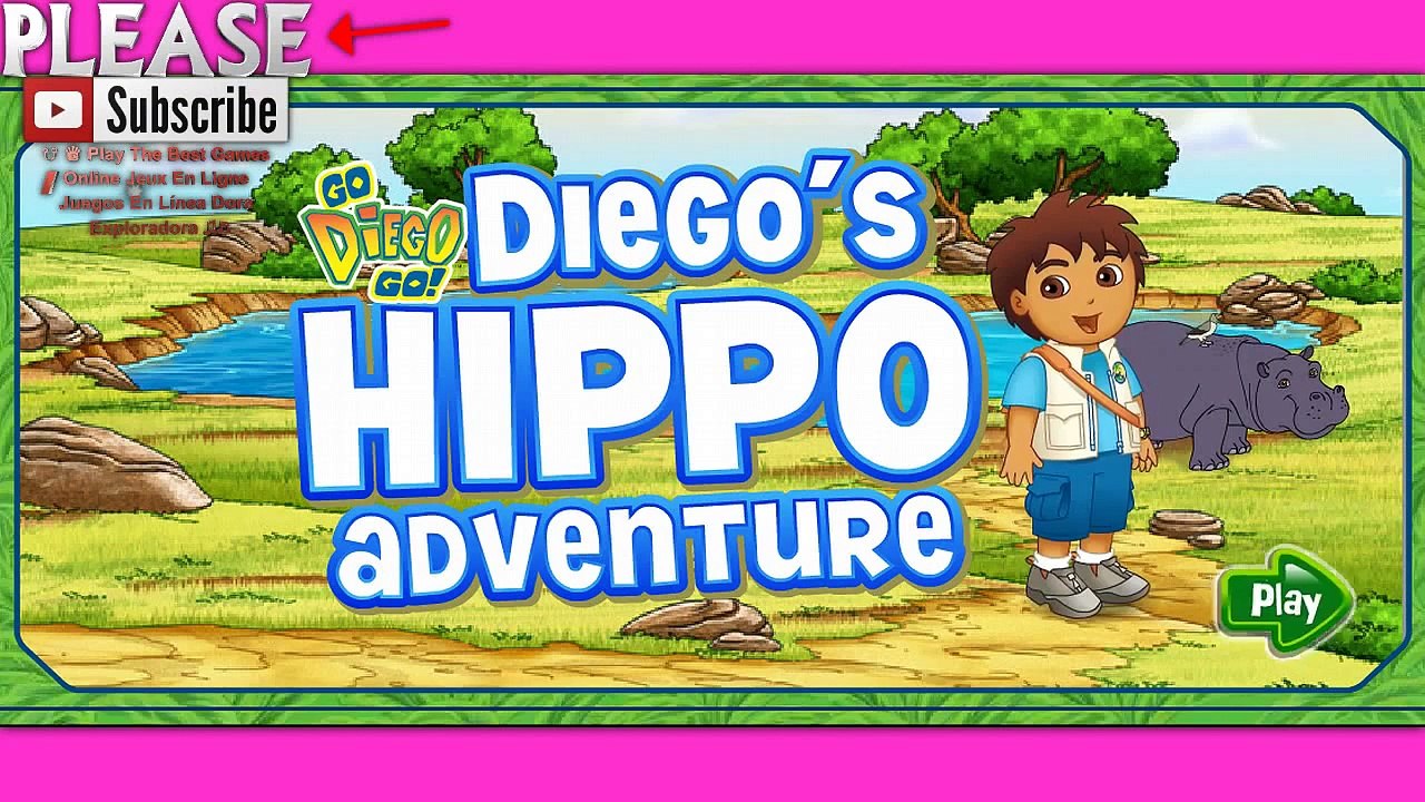 Popular Go, Diego, Go! & Cartoon videos