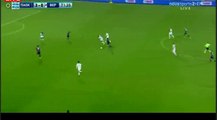 Dimitrios Pelkas Goal HD - PAOK 4-0 Veria 19.02.2017