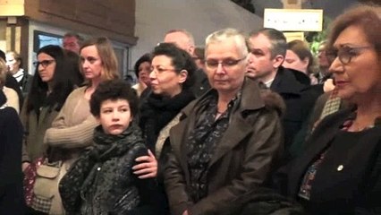 Yonne : Paulo Da Silva Moreira, un homme de terrain qui part en campagne pour les législatives