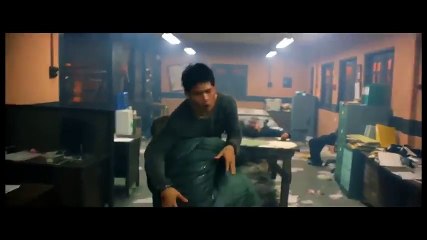HEADSHOT (Iko Uwais, Action) - TRAILER # 2 - Best New