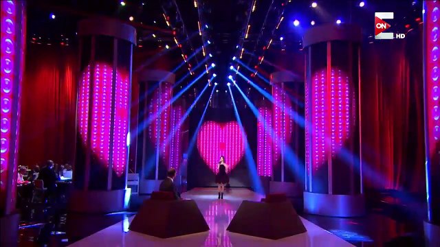Nancy Ajram Performances 2017 720 HD