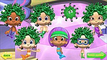 Bubble Guppies Juegos de Pelo para los Niños | la Educación de los Niños Peinado de Salón a Juego Androi