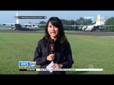 IMS Latihan Gabungan TNI di Bandara Halim Perdanakusuma
