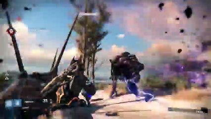 Desteny Rise of Iron -- мир где есть безконечный космос и ты Марин я люблю тебя!) (428)