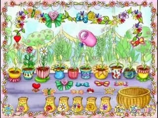 La vidéo de la fée Lili-Rose !