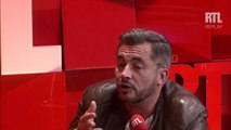 On refait la télé : Olivier Minne répond à Matthieu Delormeau