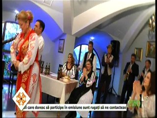 Ramona Vița & Petrica  Vița -Am venit la casa mare