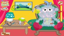Game Baby Tv Episodes 37 - Dora The Explorer - Dora Caring Boots Games