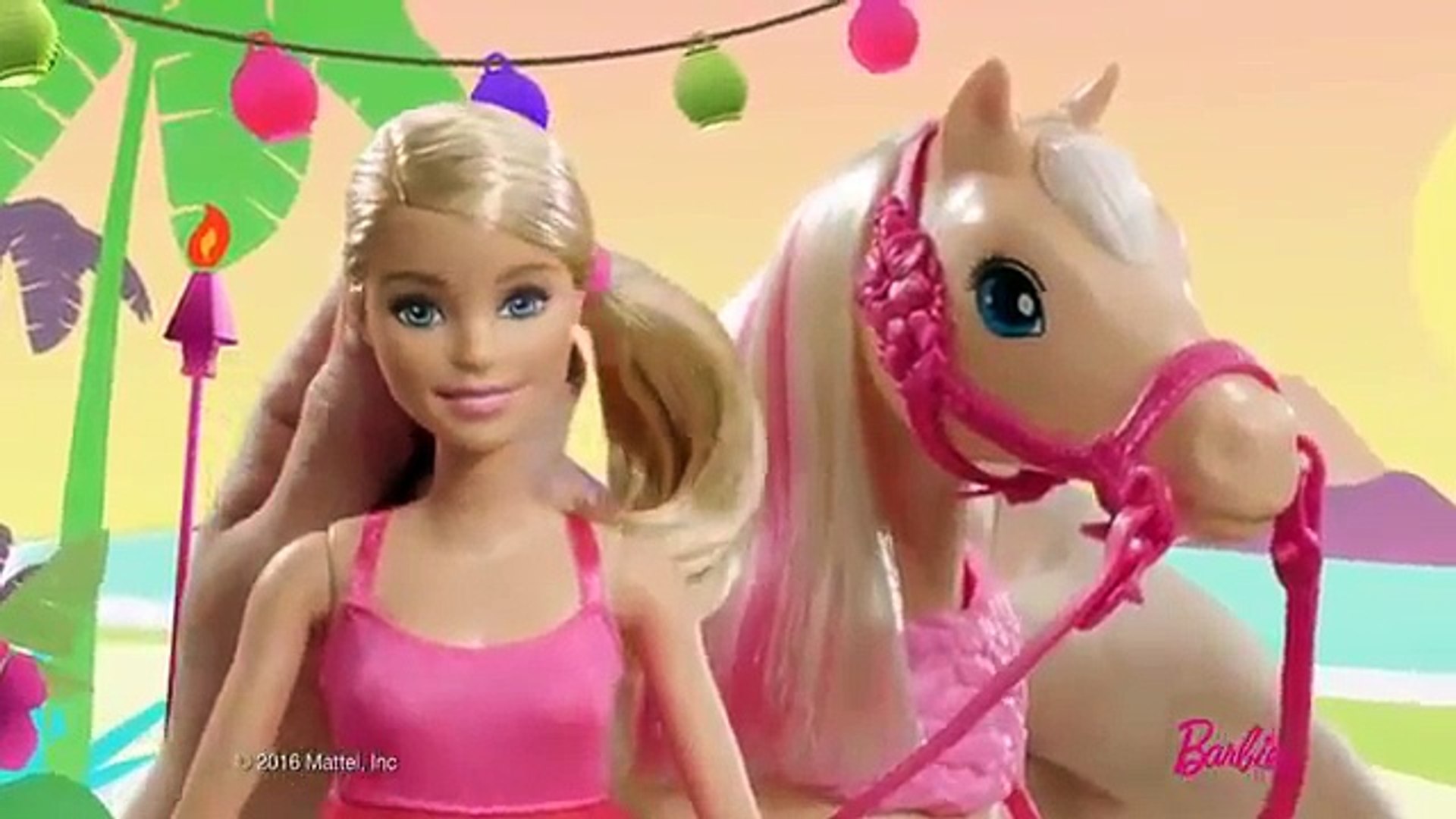 barbie dmc30