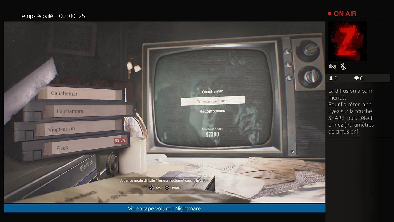 Diffusion PS4 en direct de GIGINAD68 (89)