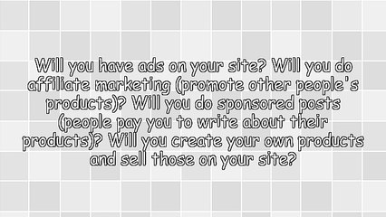 A Beginner's Guide: Make Money Blogging