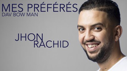 Jhon Rachid LIKES...#15 (23) - Dav Bow Man