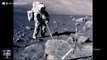 ★ Apollo 11 : Neil Armstrong aurait fait une incroyable découverte sur la Lune en 1969 !