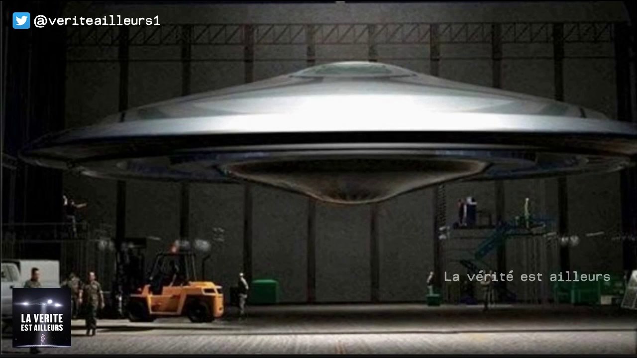 ★ Les Programmes Spatiaux Secrets, Corey Goode et autres lanceurs d'alerte