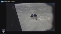 ★ Missions lunaires : Une Chose étrange s'est passée avec Apollo 17...