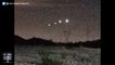 ★ USA : Un OVNI géant filmé à Goodyear en Arizona !