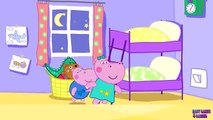 Hippo Peppa English Episodes - New Compilation #6 Games For kids - New Episodes Videos Hip