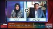 10pm with Nadia Mirza, 19 |Feb| -2017 (Pervez Musharraf)