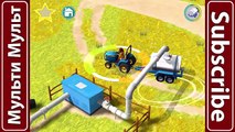 Little Farmers: Tractors, Harvesters & Farm Animals - Top App for Kids