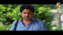 Kitni Girhein Baqi Hain Episode 17 - 19th February 2017