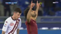 Mohamed Salah Goal HD - AS Roma 2-0 Torino - 19.02.2017 HD