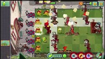 Plantas vs Zombies 2: Piñata de Fiesta