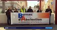Les bureaux d’abstention sur France 3